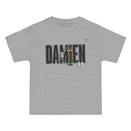 Damien Flores Vintage Tee