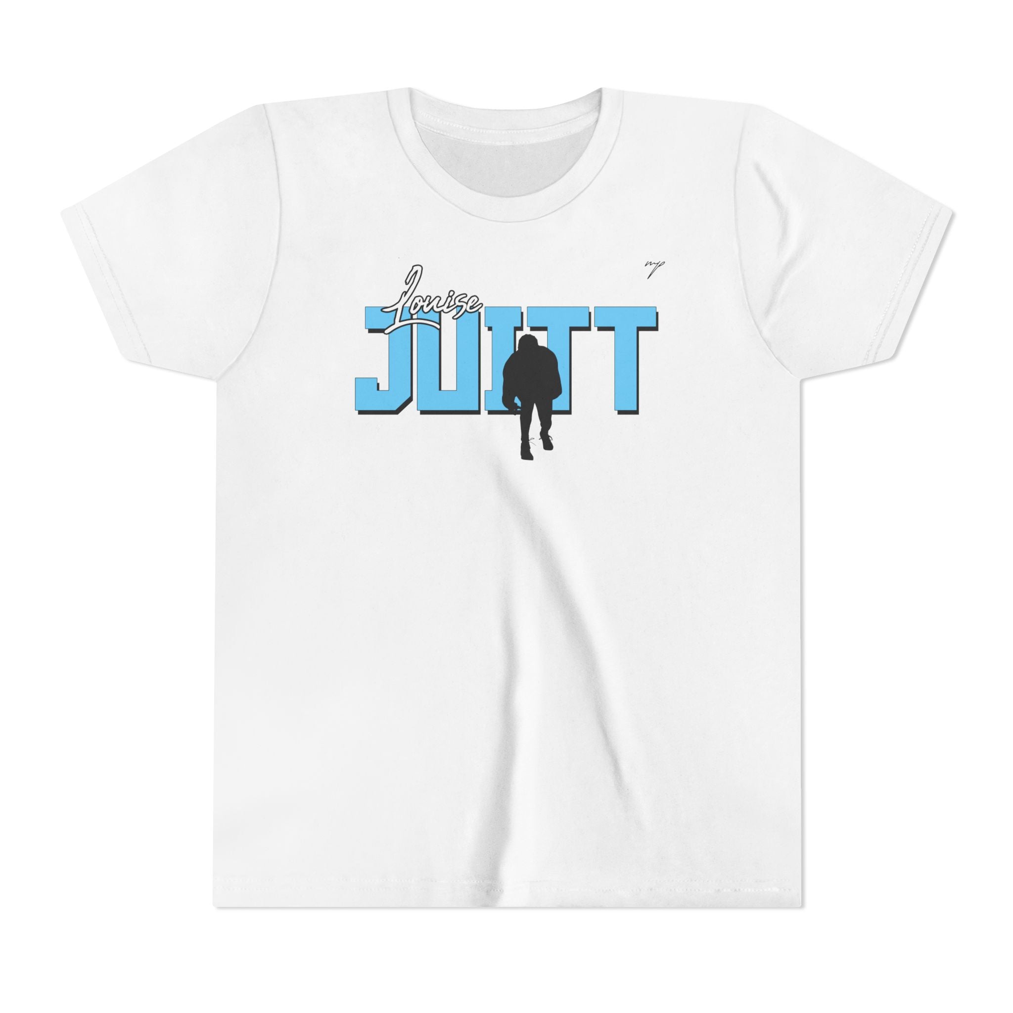 Louise Juitt YOUTH Graphic Tee