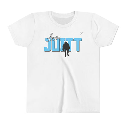 Louise Juitt YOUTH Graphic Tee