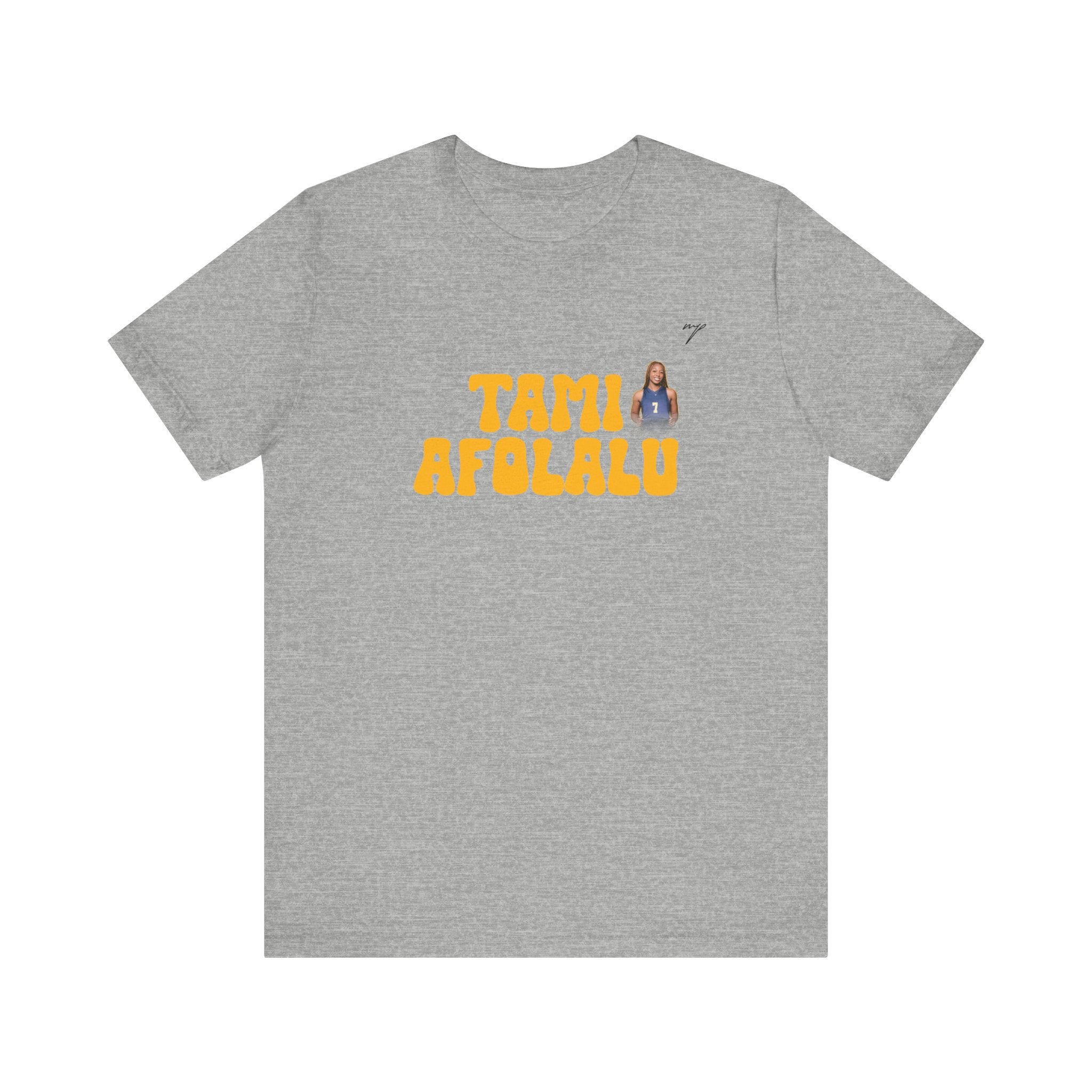 Tami Afolalu Graphic Tee