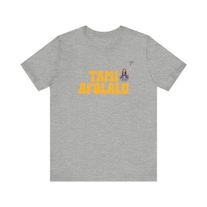 Tami Afolalu Graphic Tee