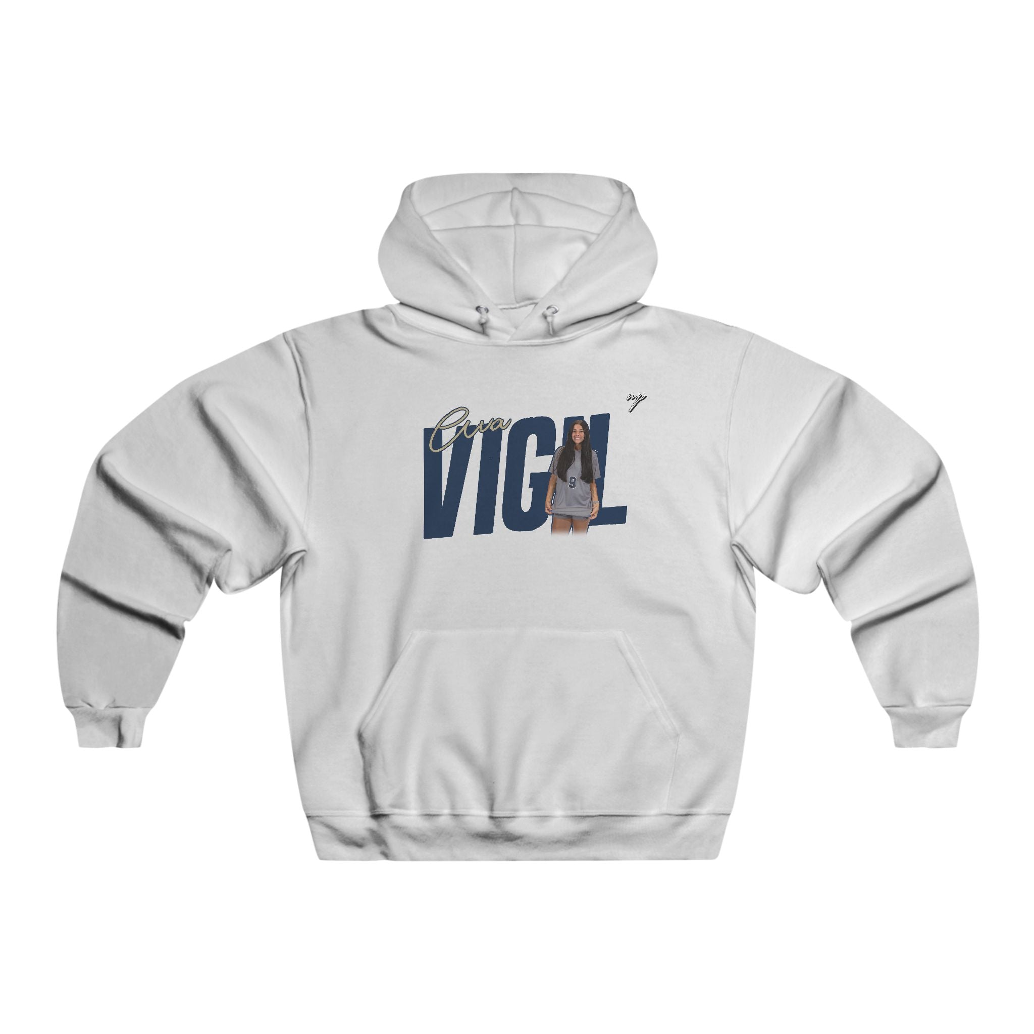 Ava Vigil Vintage Hoodie
