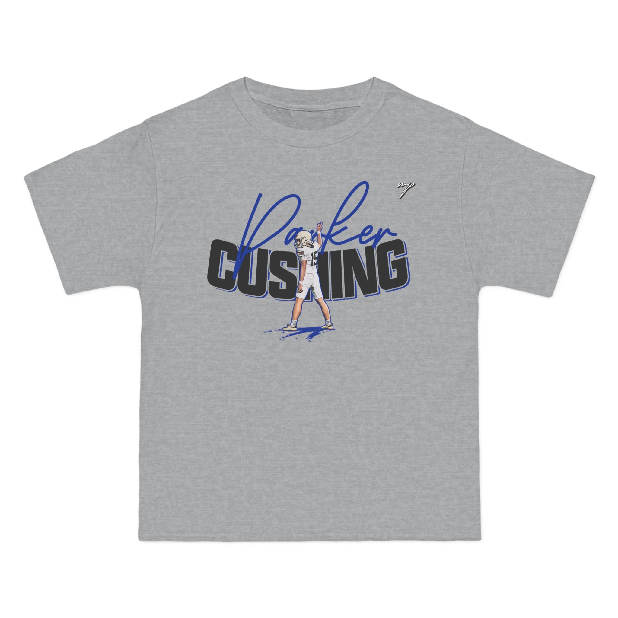 Parker Cushing Vintage Tee