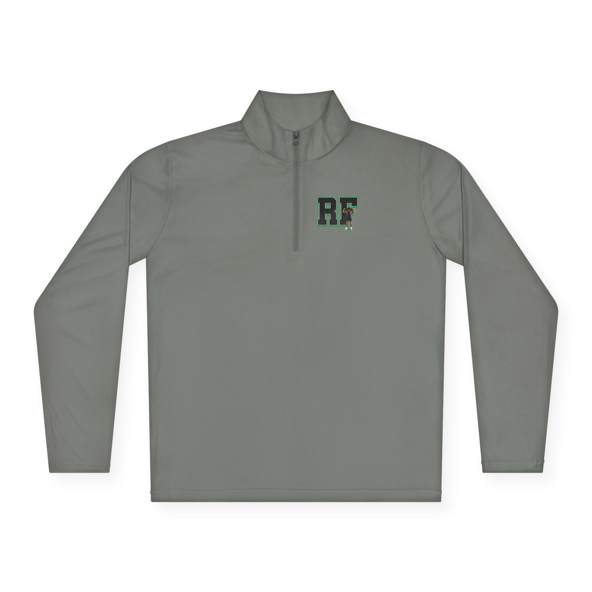 Reed Falk Quarter-Zip