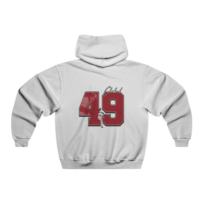 Jackson Cleveland Vintage Hoodie