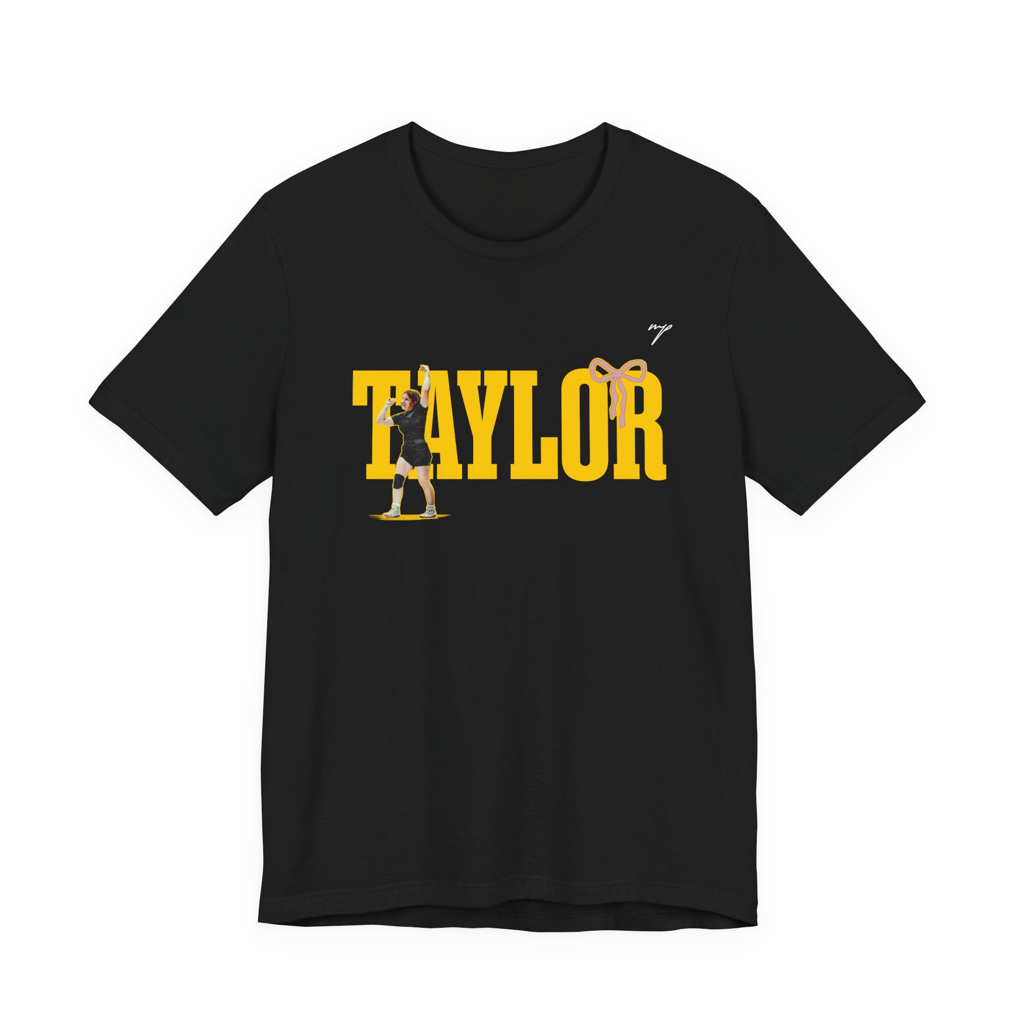 Taylor Whiting Graphic Tee