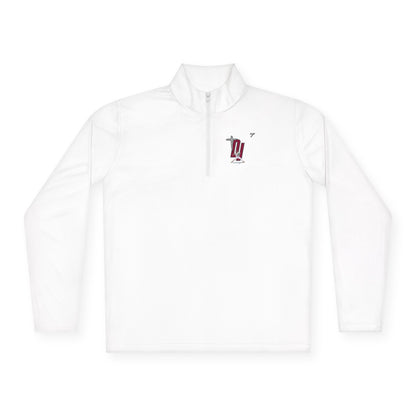 David Medina Quarter-Zip