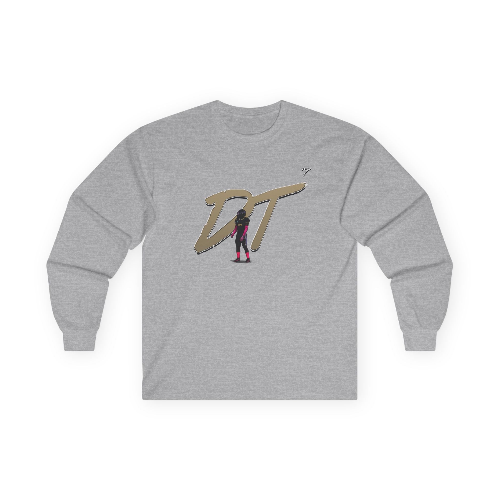 Darenzo Turner Long Sleeve Tee