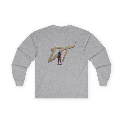 Darenzo Turner Long Sleeve Tee