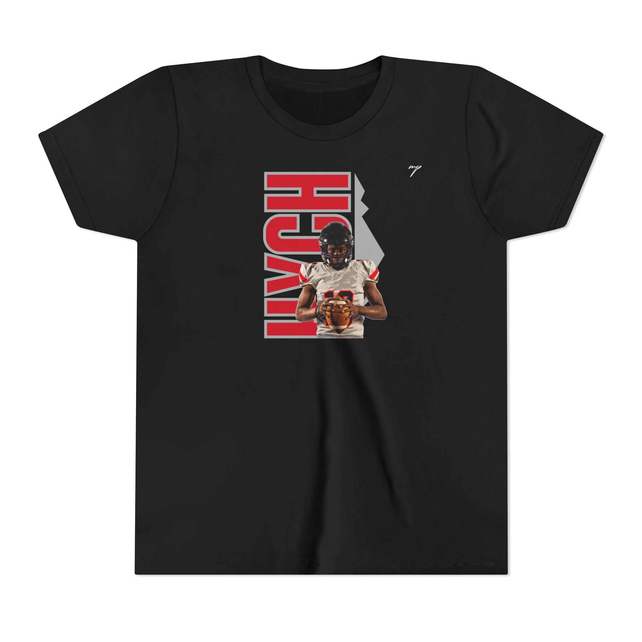 Anthony Hych YOUTH Graphic Tee