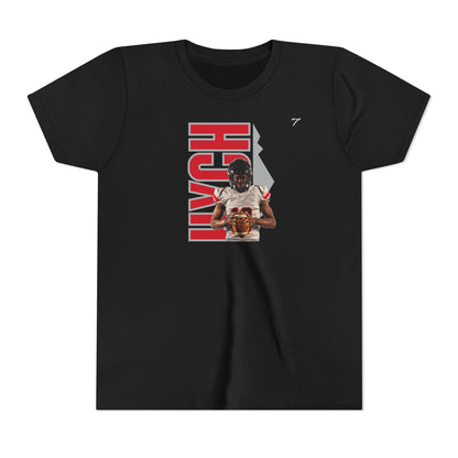 Anthony Hych YOUTH Graphic Tee