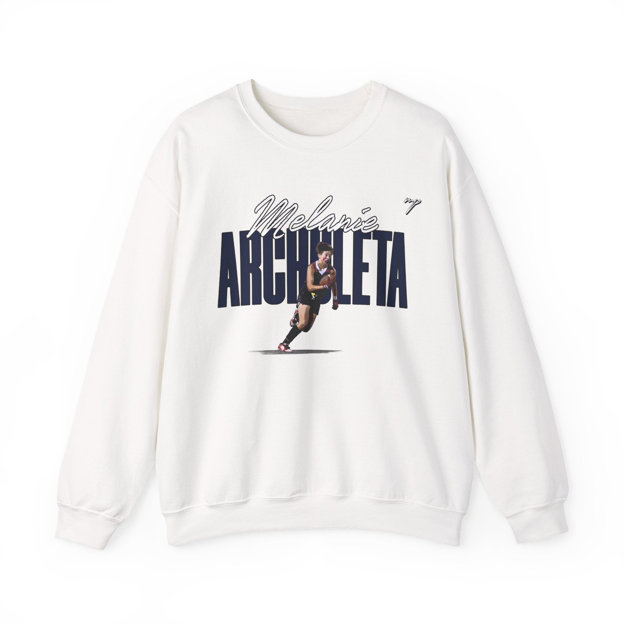 Melanie Archuleta Crewneck