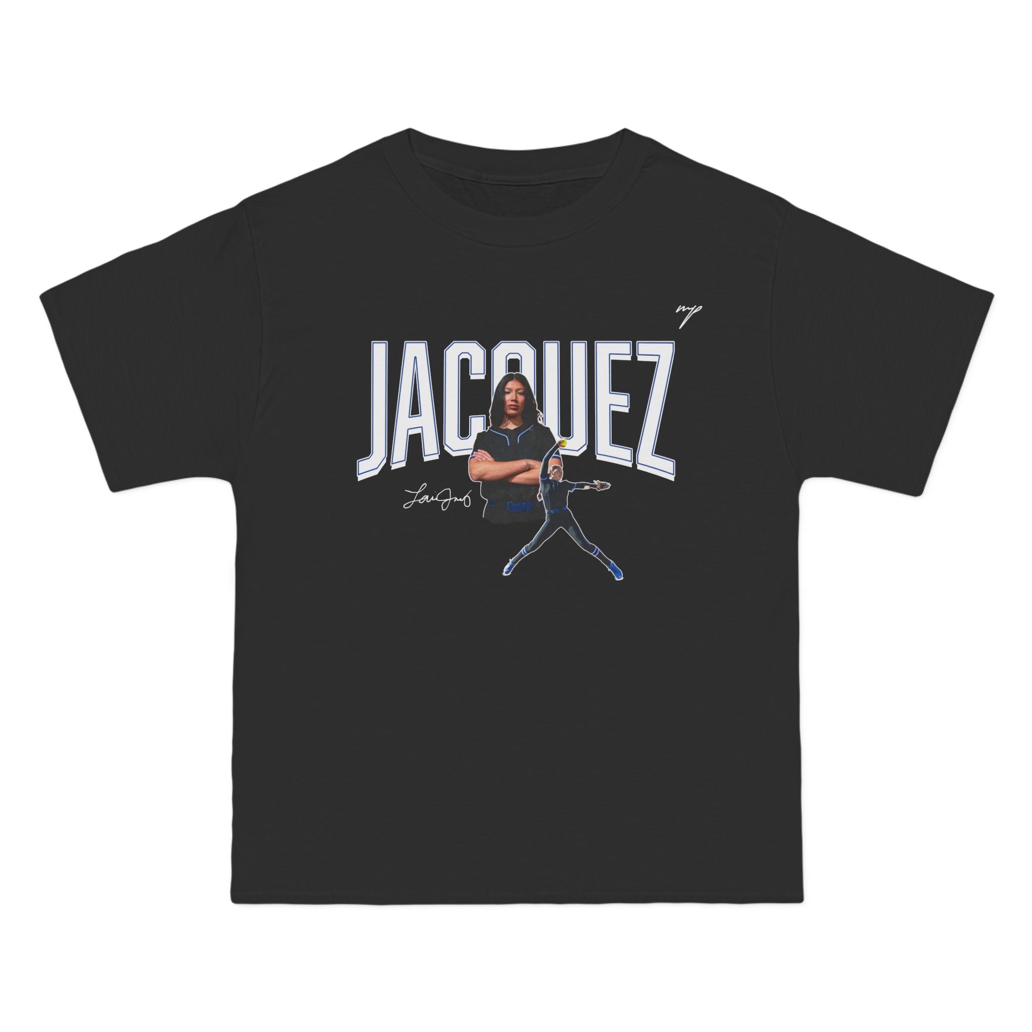 Larissa Jacquez Vintage Tee