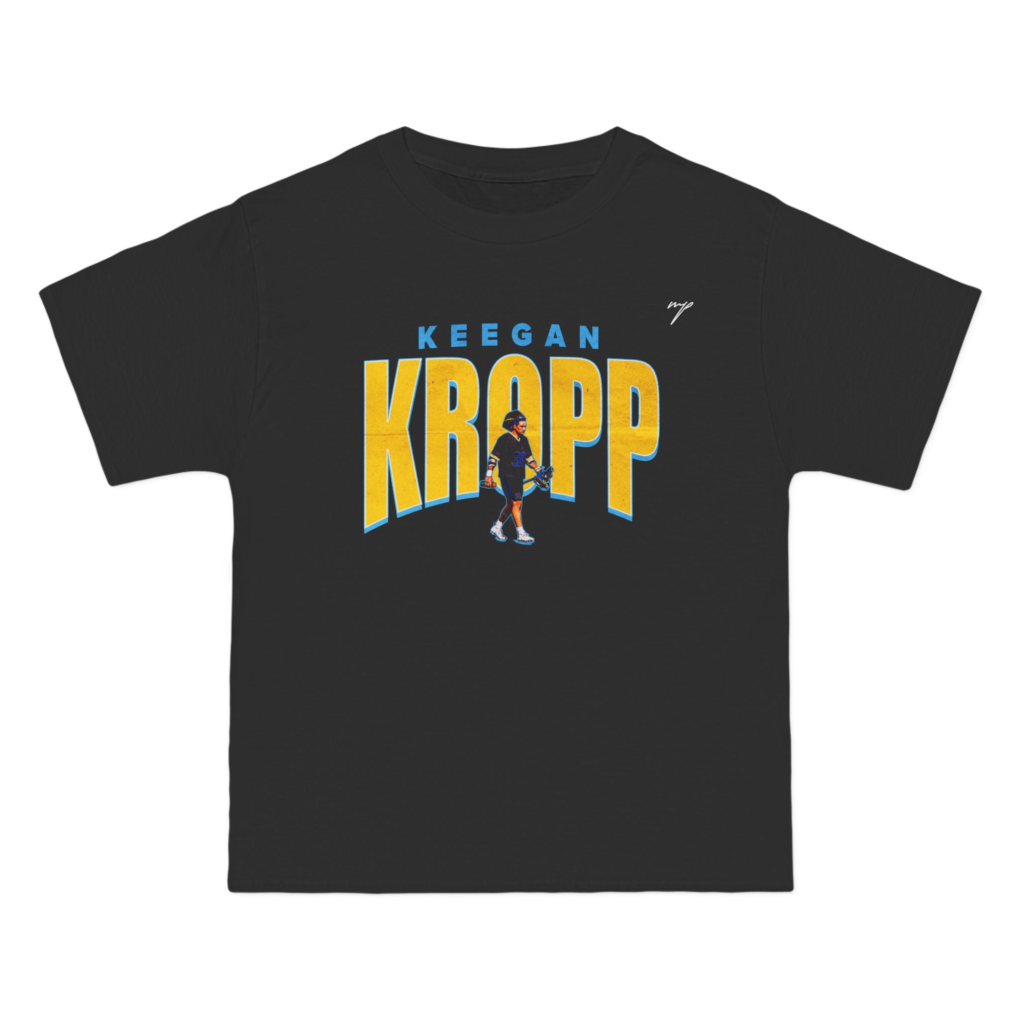 Keegan Kropp Vintage Tee
