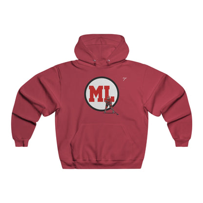 Morgan LaValley Vintage Hoodie