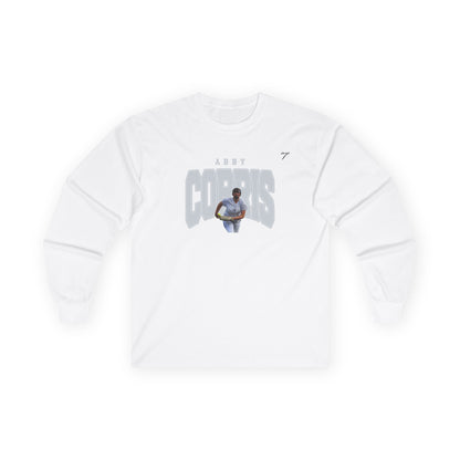 Abby Corris Long Sleeve
