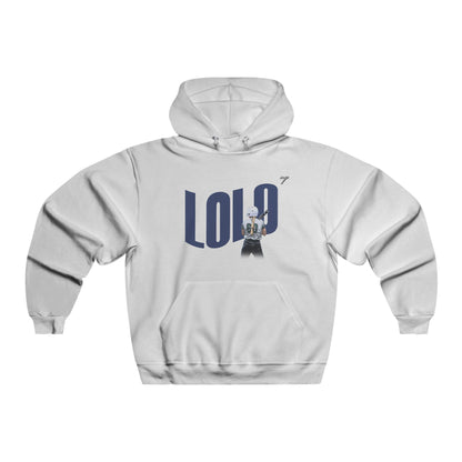 Lauren Henrich Vintage Hoodie