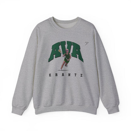 Ava Krantz Crewneck