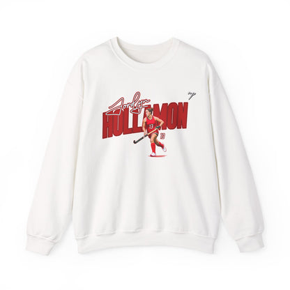 Jordyn Hollamon Crewneck