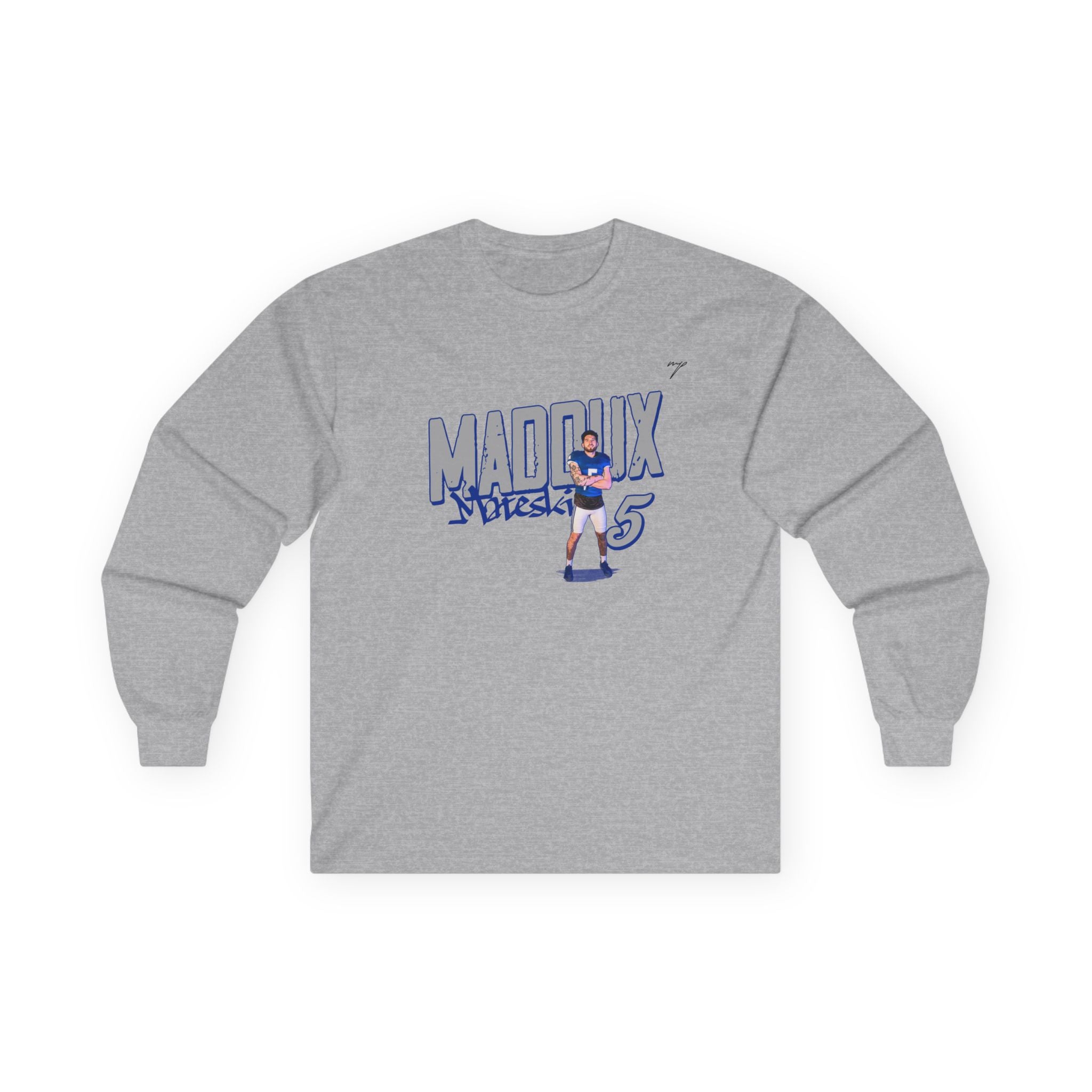 Maddux Mateski Long Sleeve