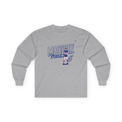Maddux Mateski Long Sleeve