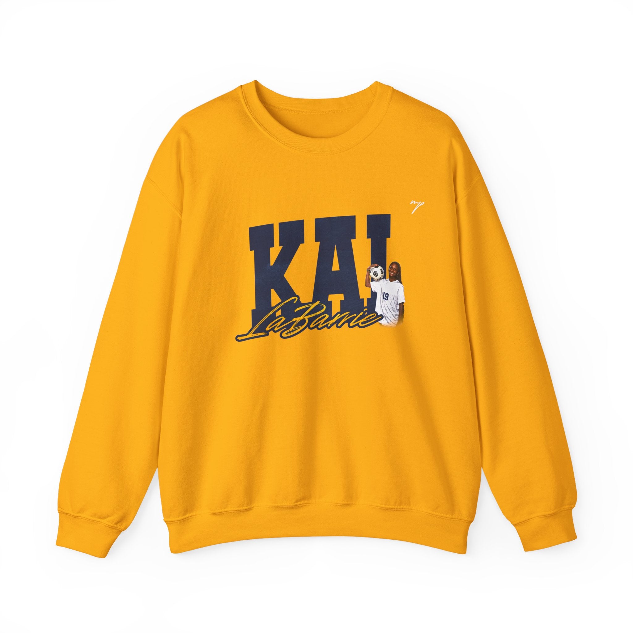 Kai LaBarrie Crewneck