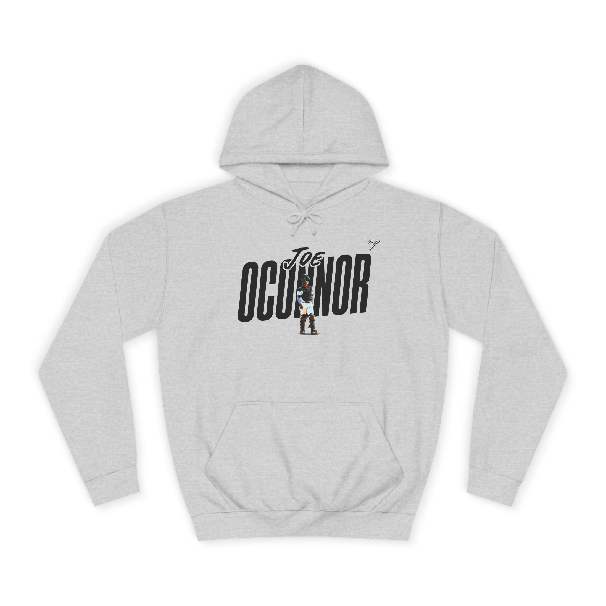 Joe OConnor Hoodie