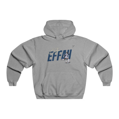 Kailyn Effah Vintage Hoodie