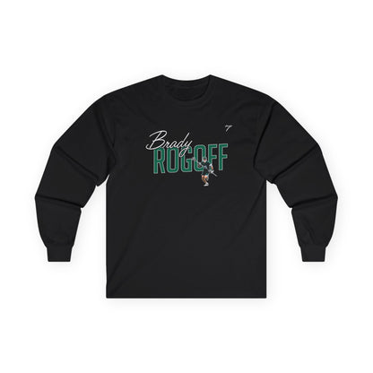 Brady Rogoff Long Sleeve Tee
