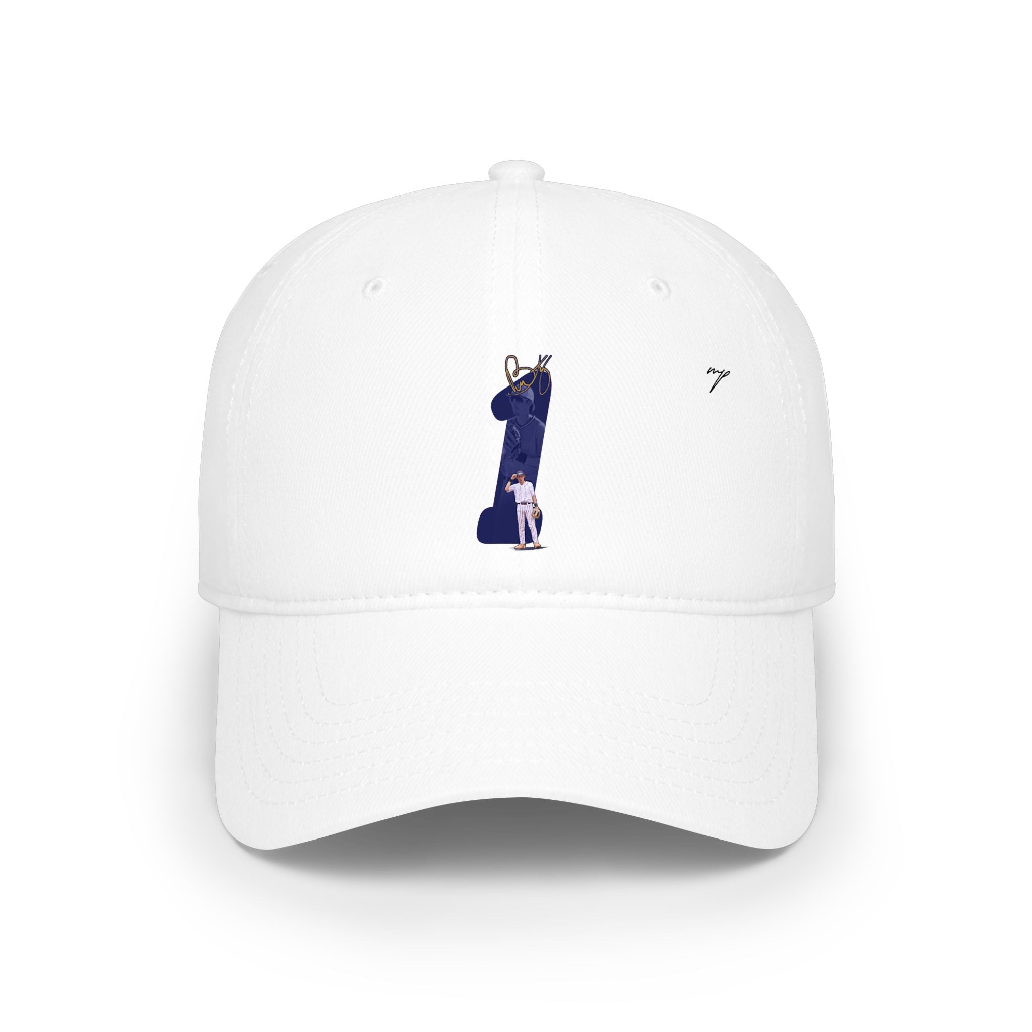 Brayden Mcmurtrey Hat