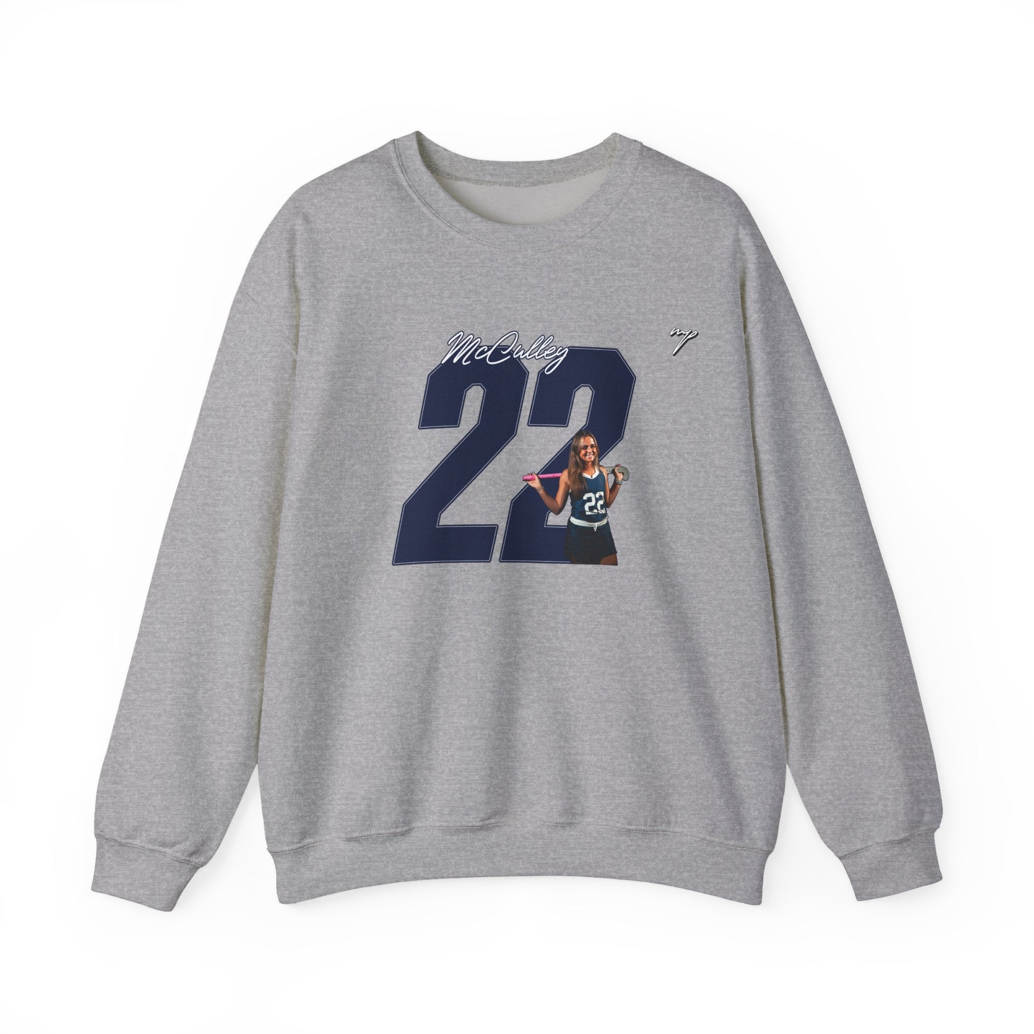 Emmy McCulley Crewneck