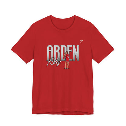 Arden Riley Graphic Tee