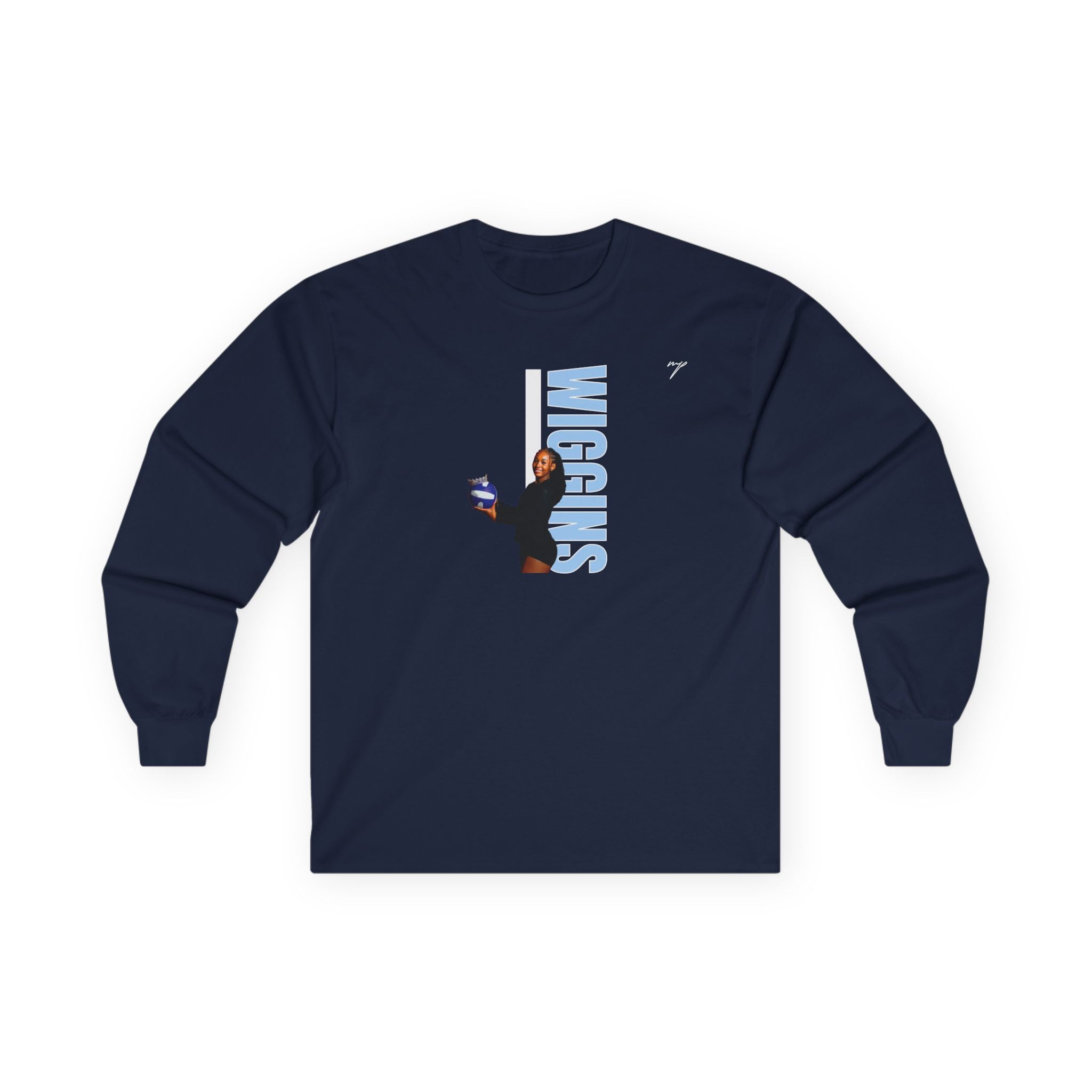 Destiny Wiggins Long Sleeve