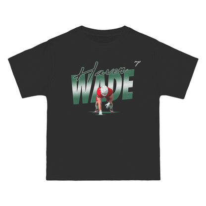 Haven Wade Vintage Tee