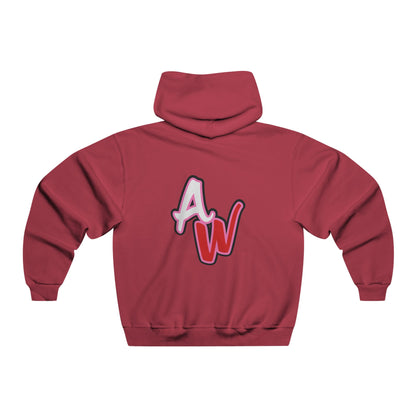 Arianna Walker Vintage Hoodie
