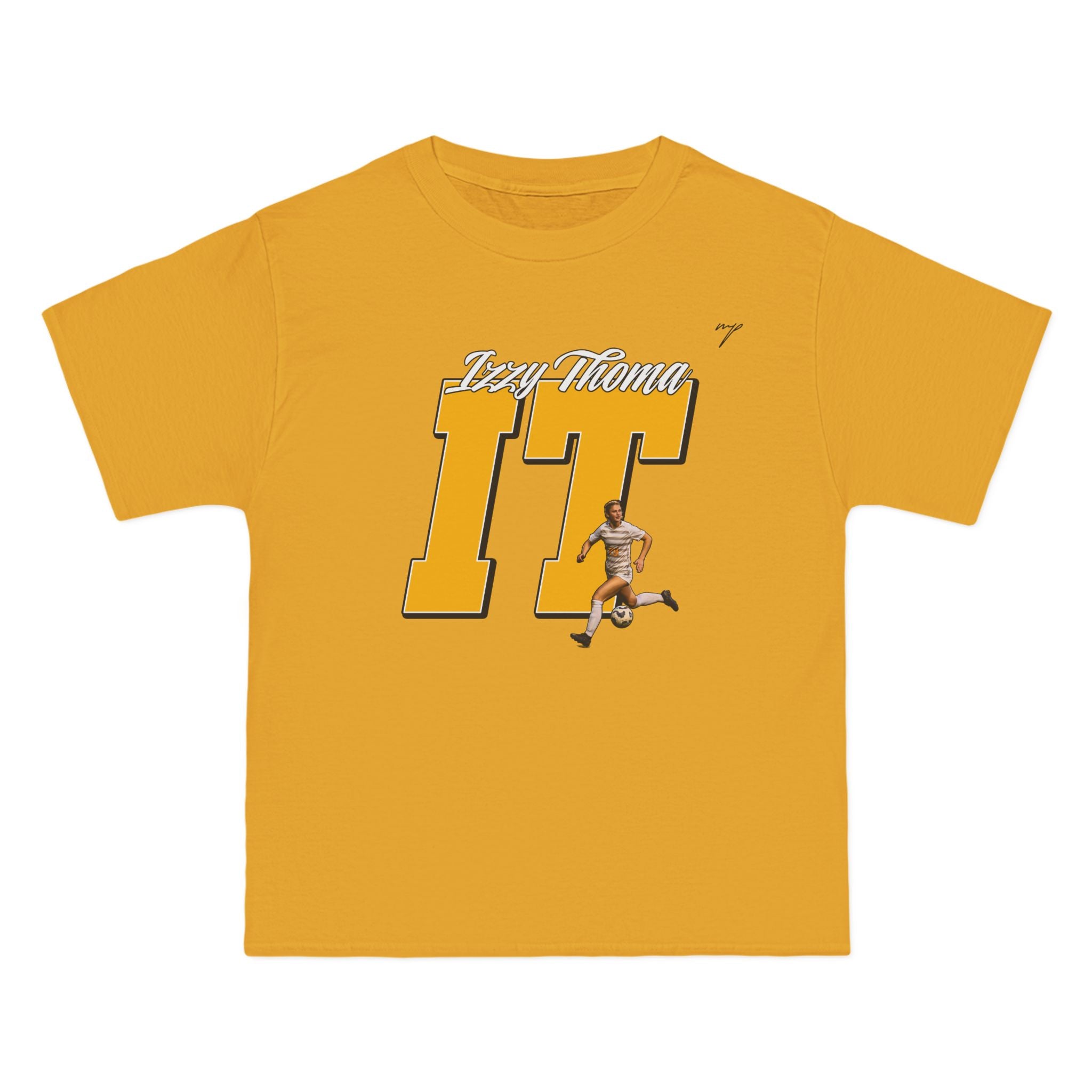 Izzy Thoma Vintage Tee
