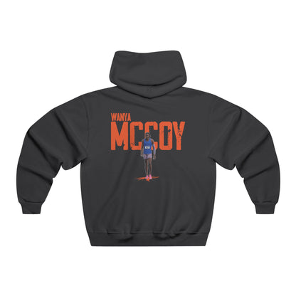 Wanya McCoy Vintage Hoodie