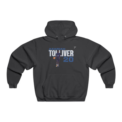 Azariah Tolliver Vintage Hoodie