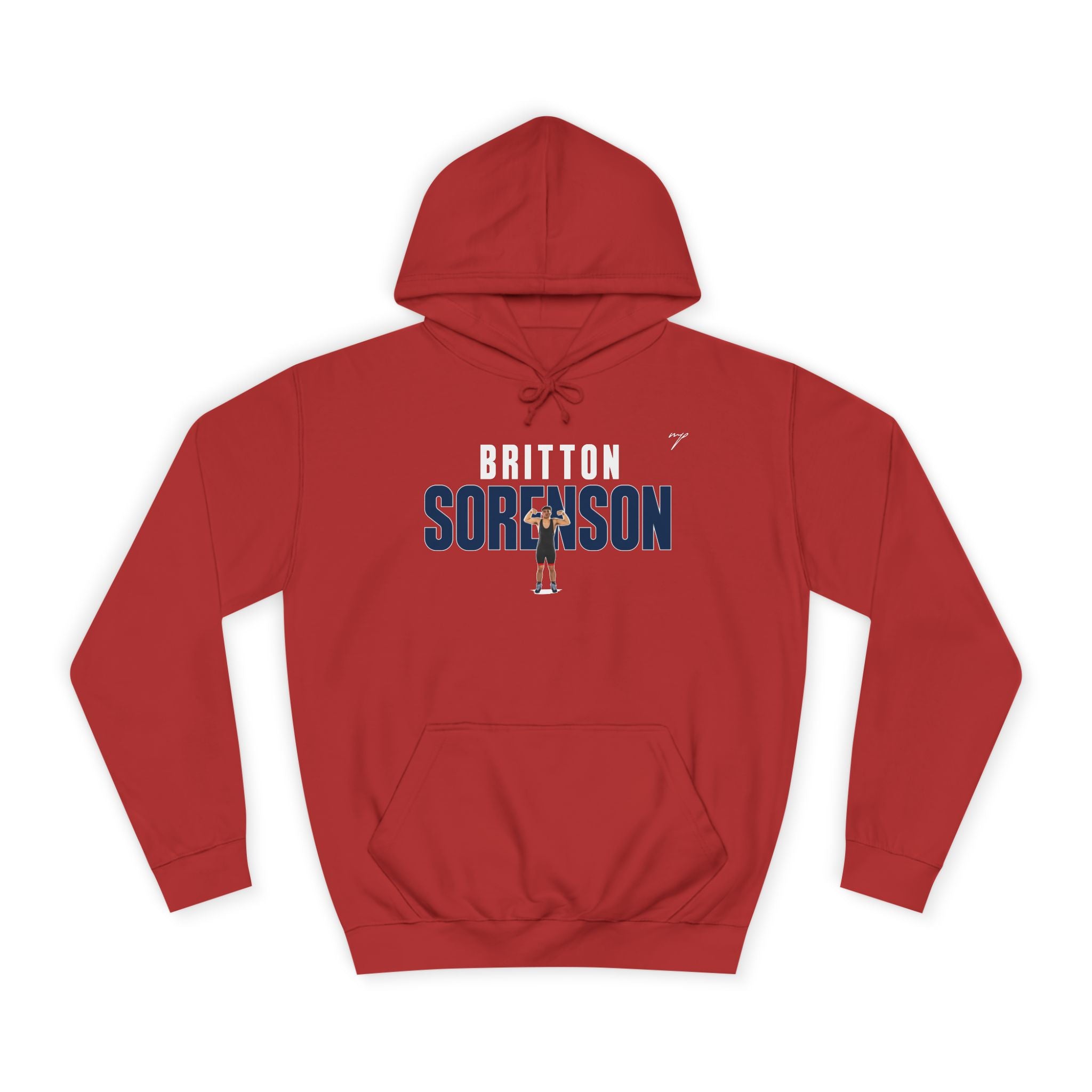 Britton Sorenson Hoodie