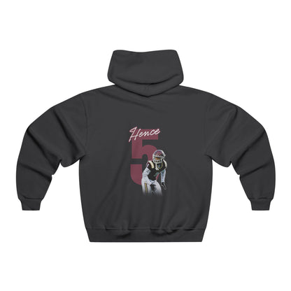 Ethan Hence Vintage Hoodie