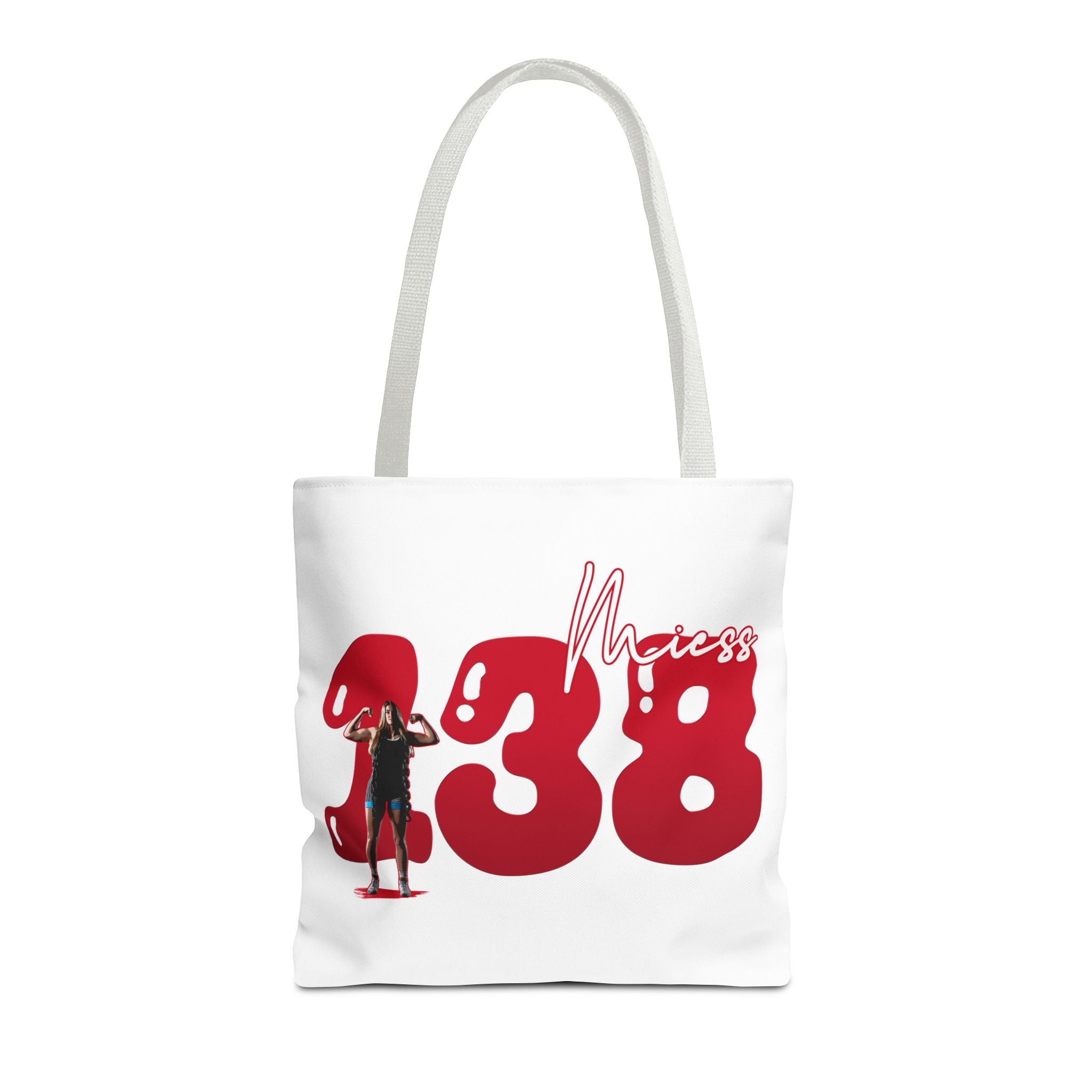 Taylor Miess Tote Bag