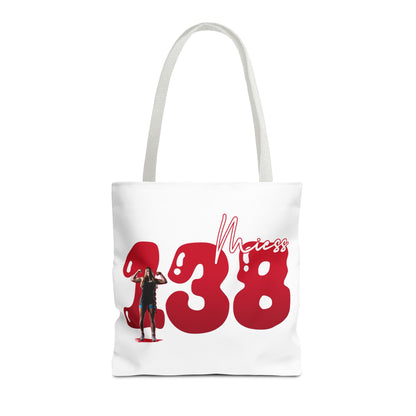 Taylor Miess Tote Bag