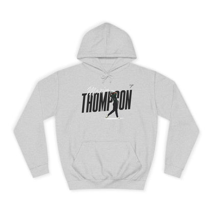 Maxim Thompson Hoodie