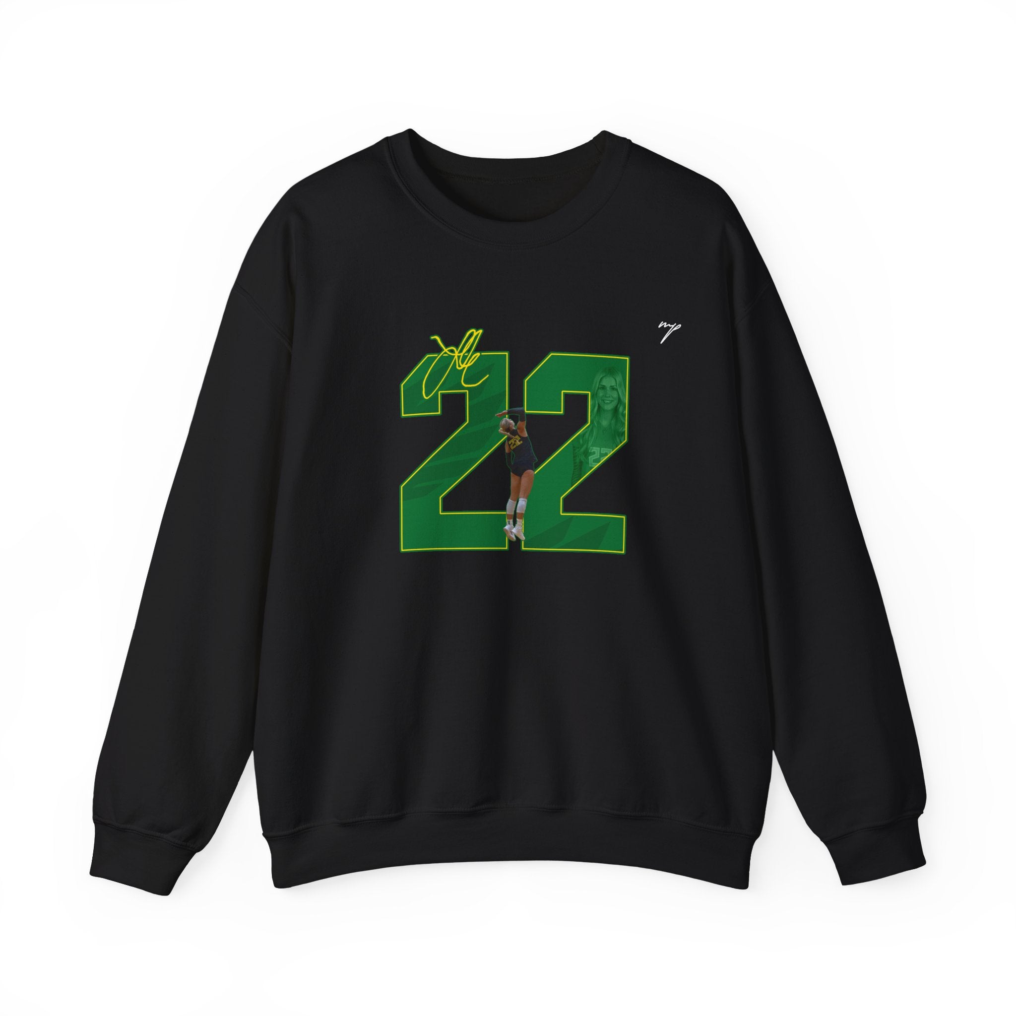 Laura Eichert Crewneck