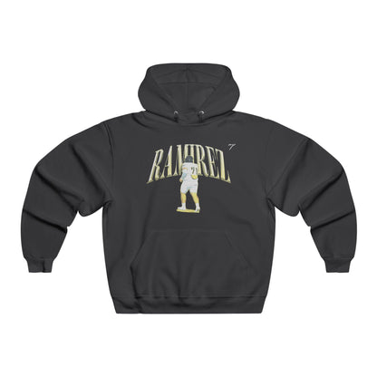 Oscar Ramirez Vintage Hoodie