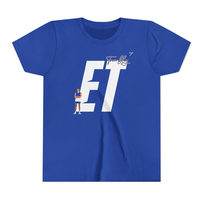Ethan Trombly YOUTH Graphic Tee