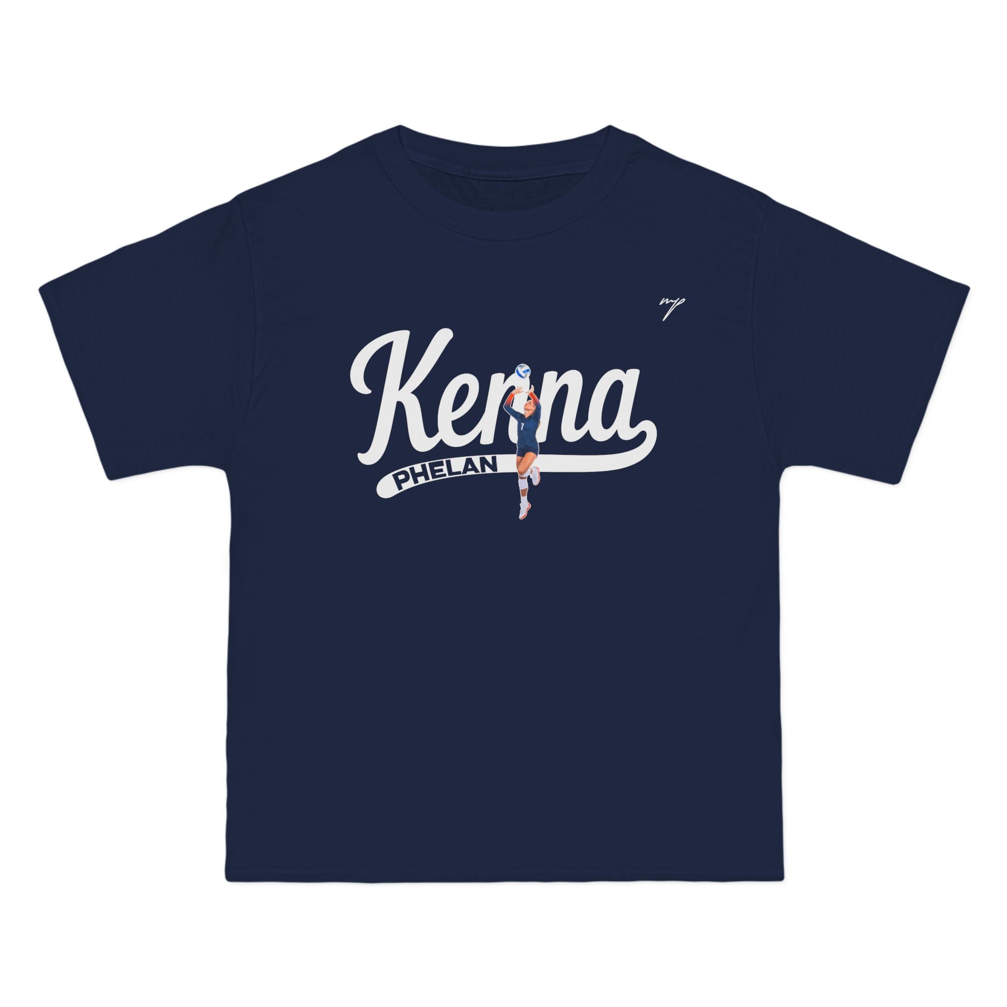 Kenna Phelan Vintage Tee