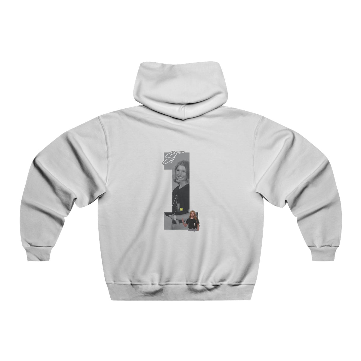 Scarlette Tegtman Vintage Hoodie