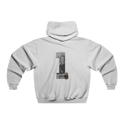 Scarlette Tegtman Vintage Hoodie