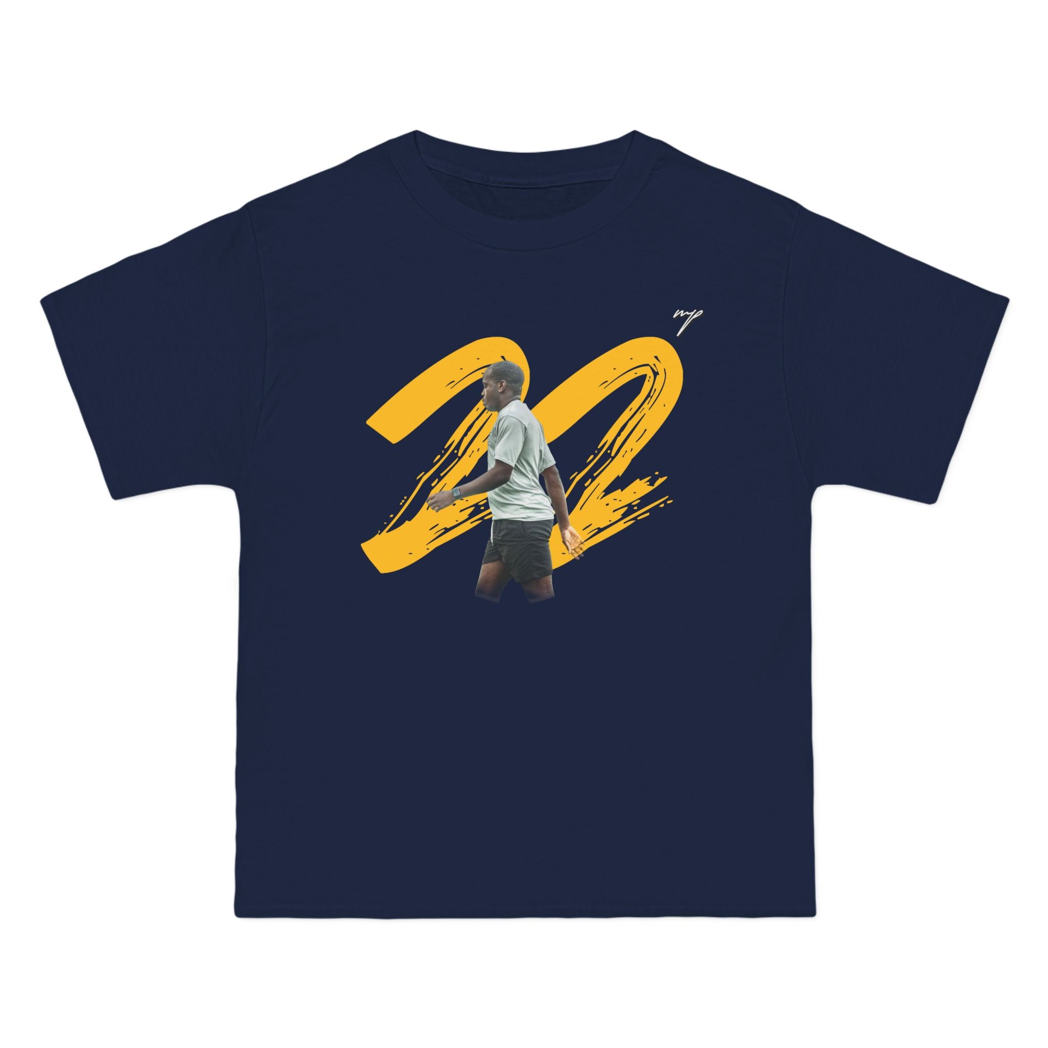 Adam Snipe Vintage Tee